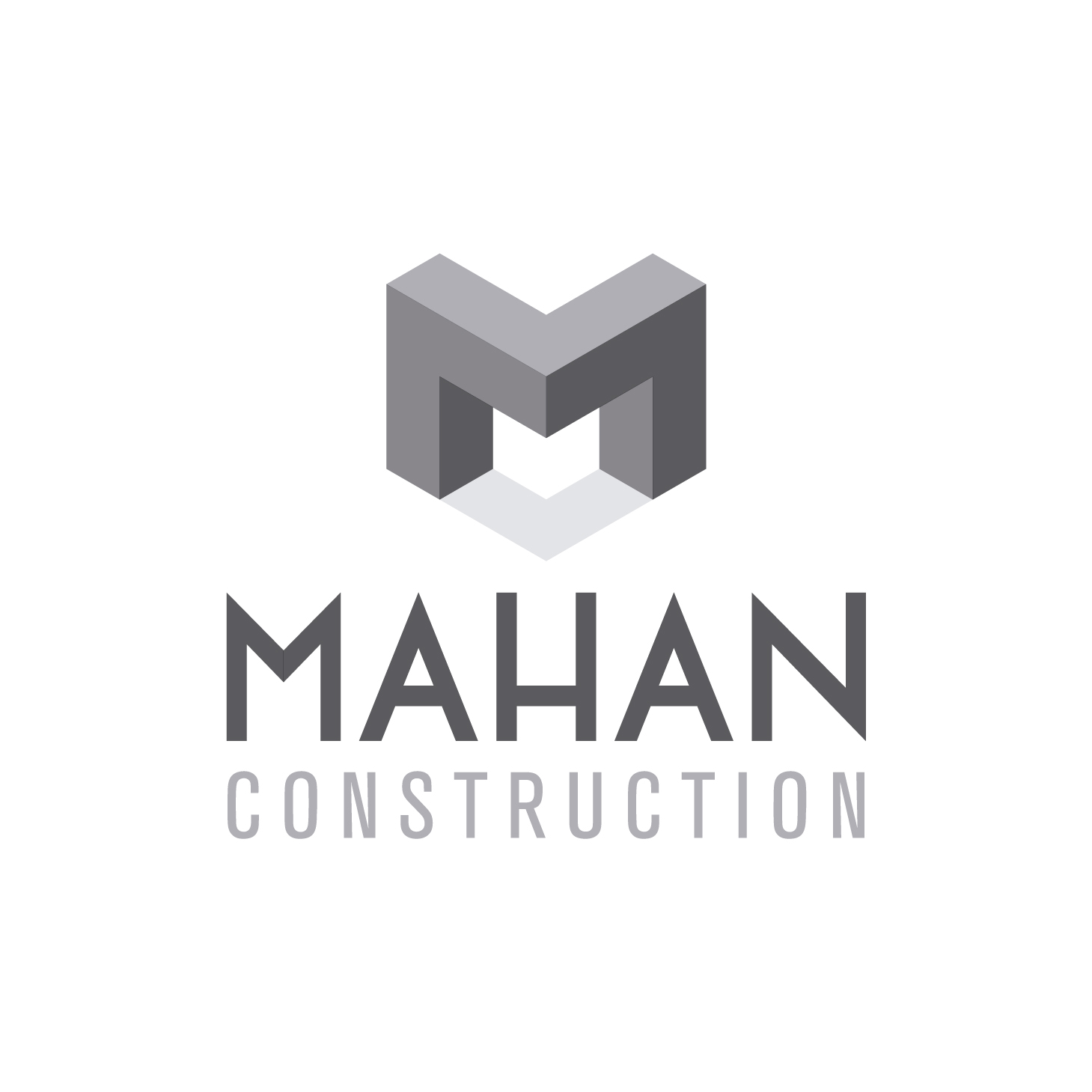 logofolio Agencia 3L_2016 Mahan construction
