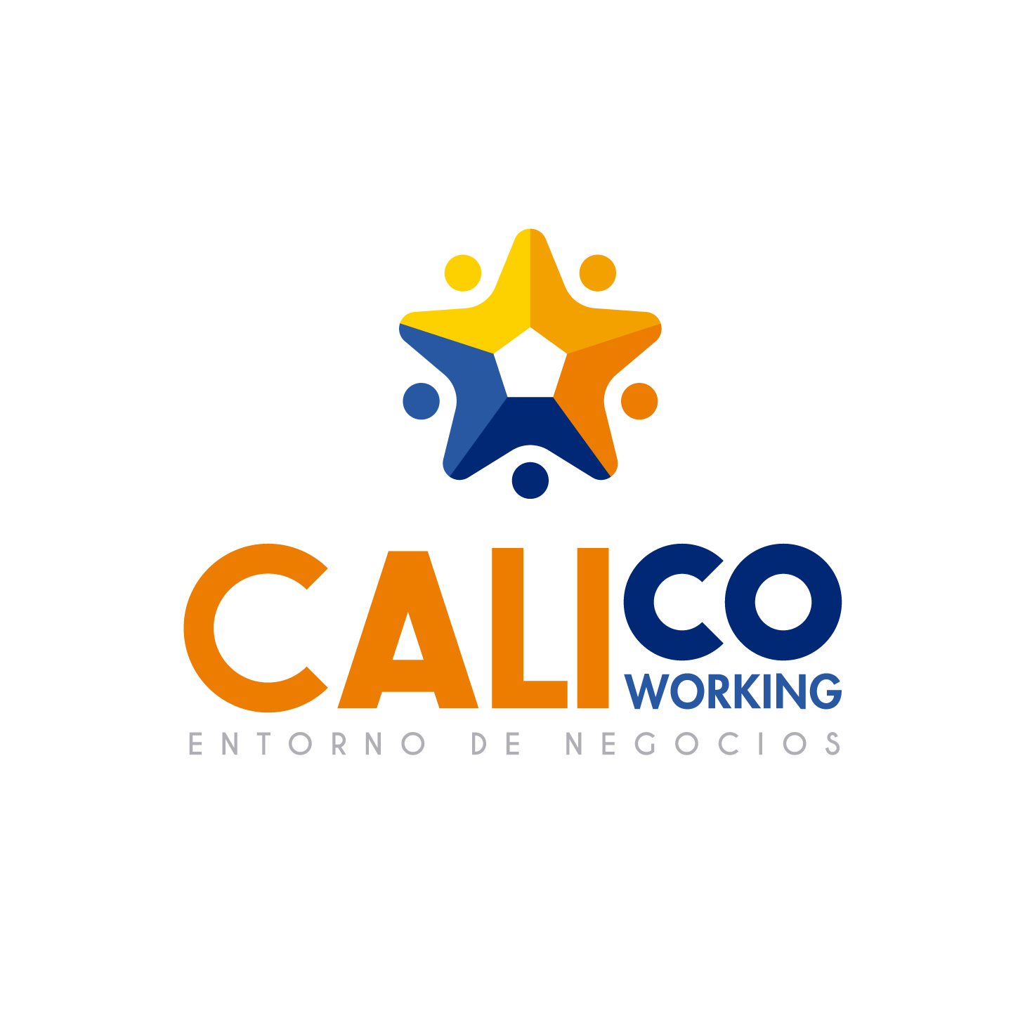 logofolio Agencia 3L_2017 Cali Coworking